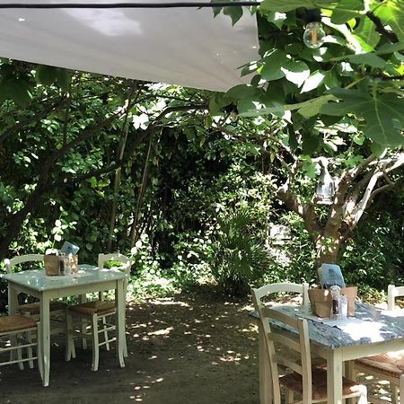 Labottega - Camere Marina di Pietrasanta Exteriér fotografie