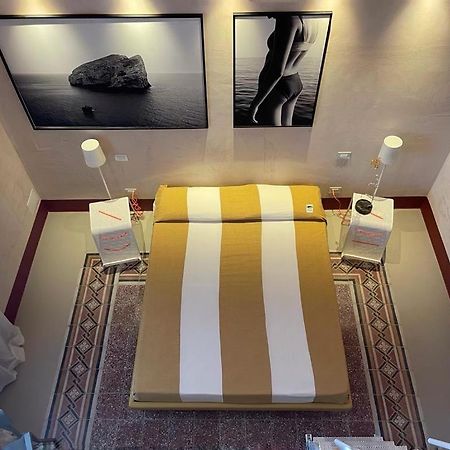 Labottega - Camere Marina di Pietrasanta Exteriér fotografie