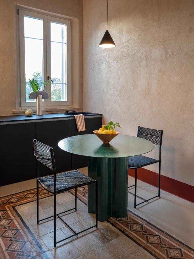 Labottega - Camere Marina di Pietrasanta Exteriér fotografie