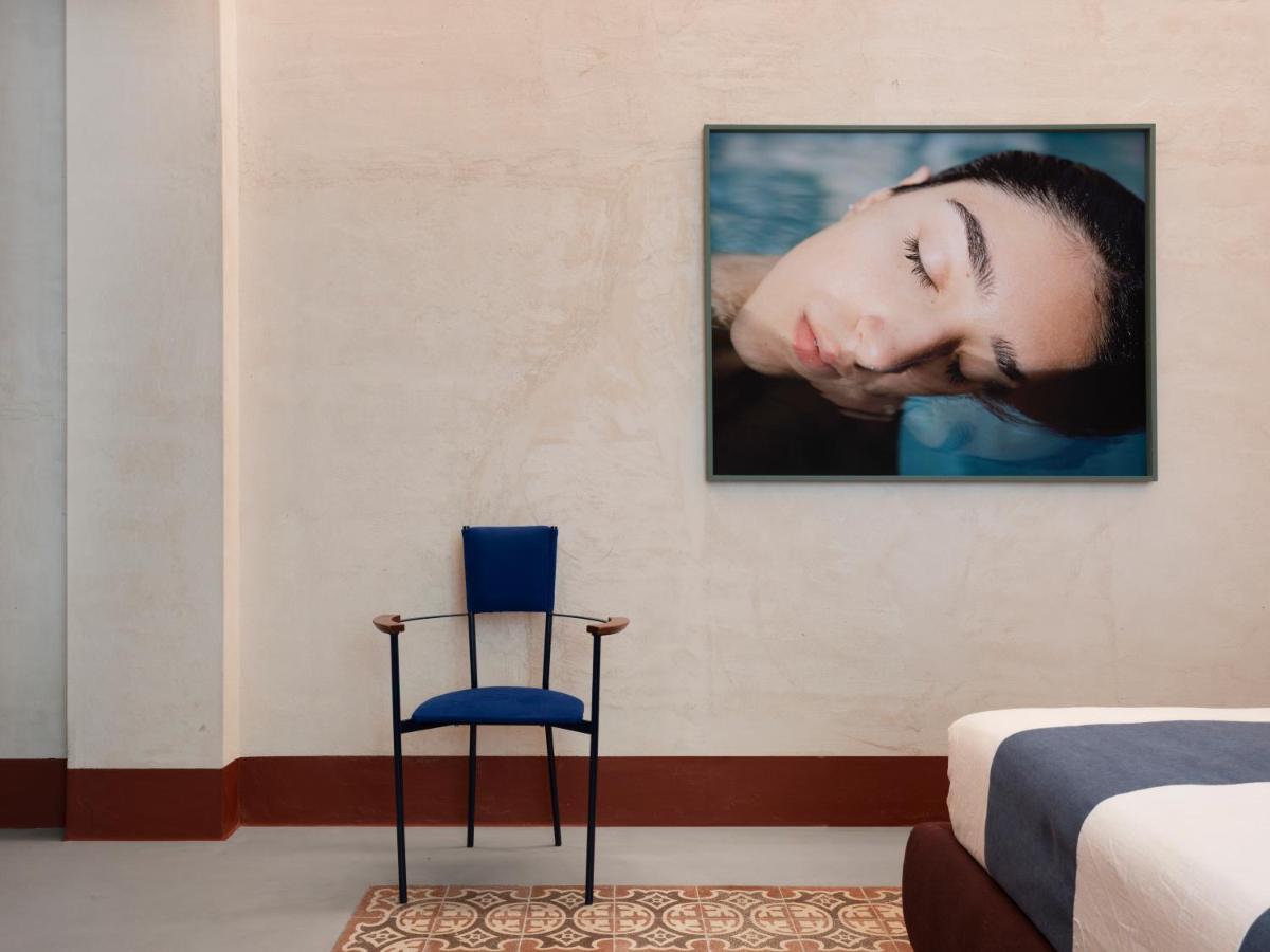 Labottega - Camere Marina di Pietrasanta Exteriér fotografie