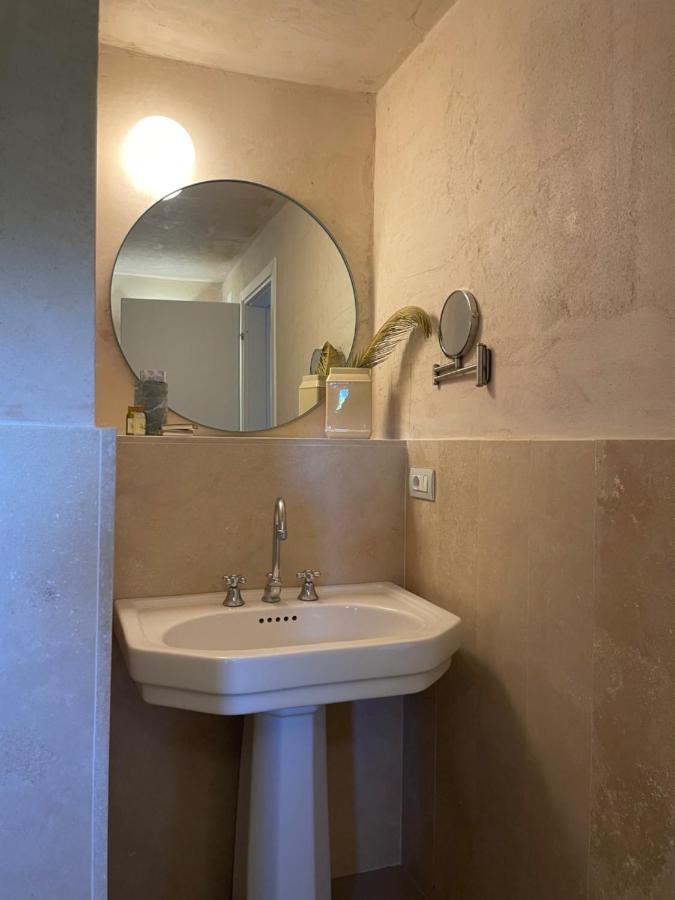 Labottega - Camere Marina di Pietrasanta Exteriér fotografie