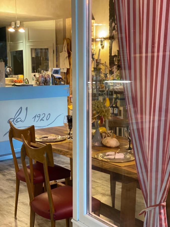 Labottega - Camere Marina di Pietrasanta Exteriér fotografie