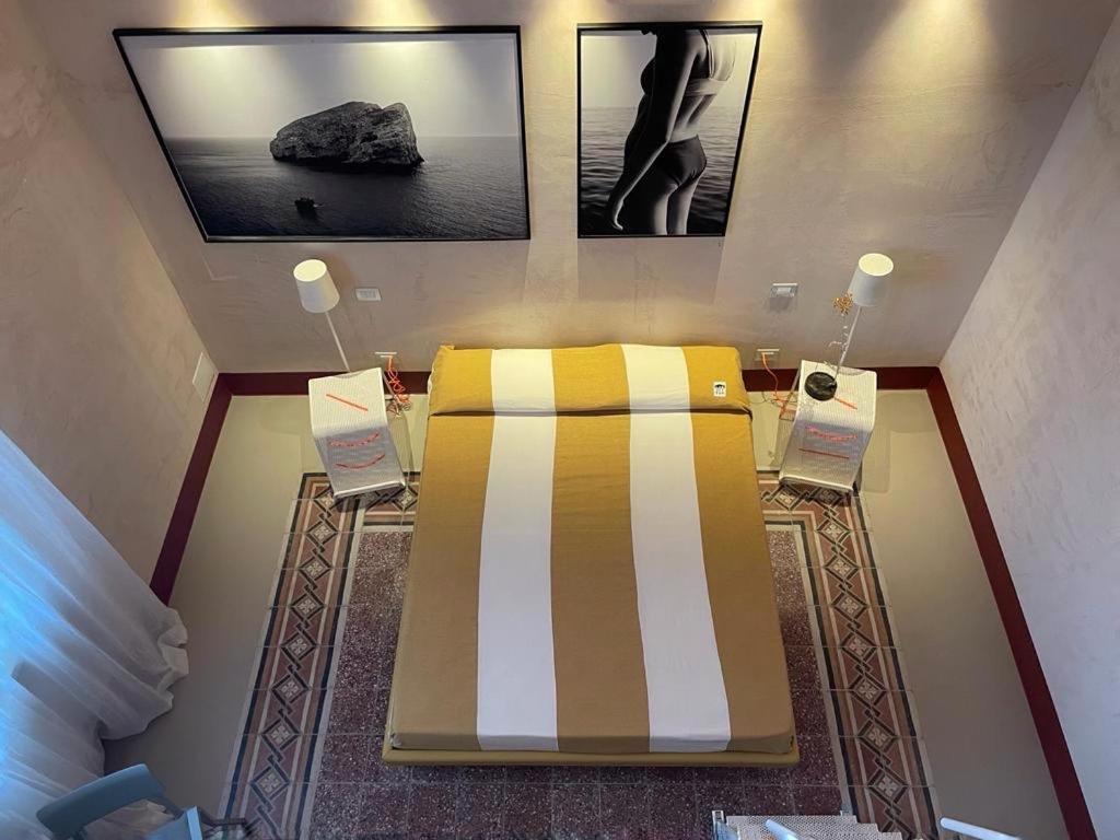 Labottega - Camere Marina di Pietrasanta Exteriér fotografie