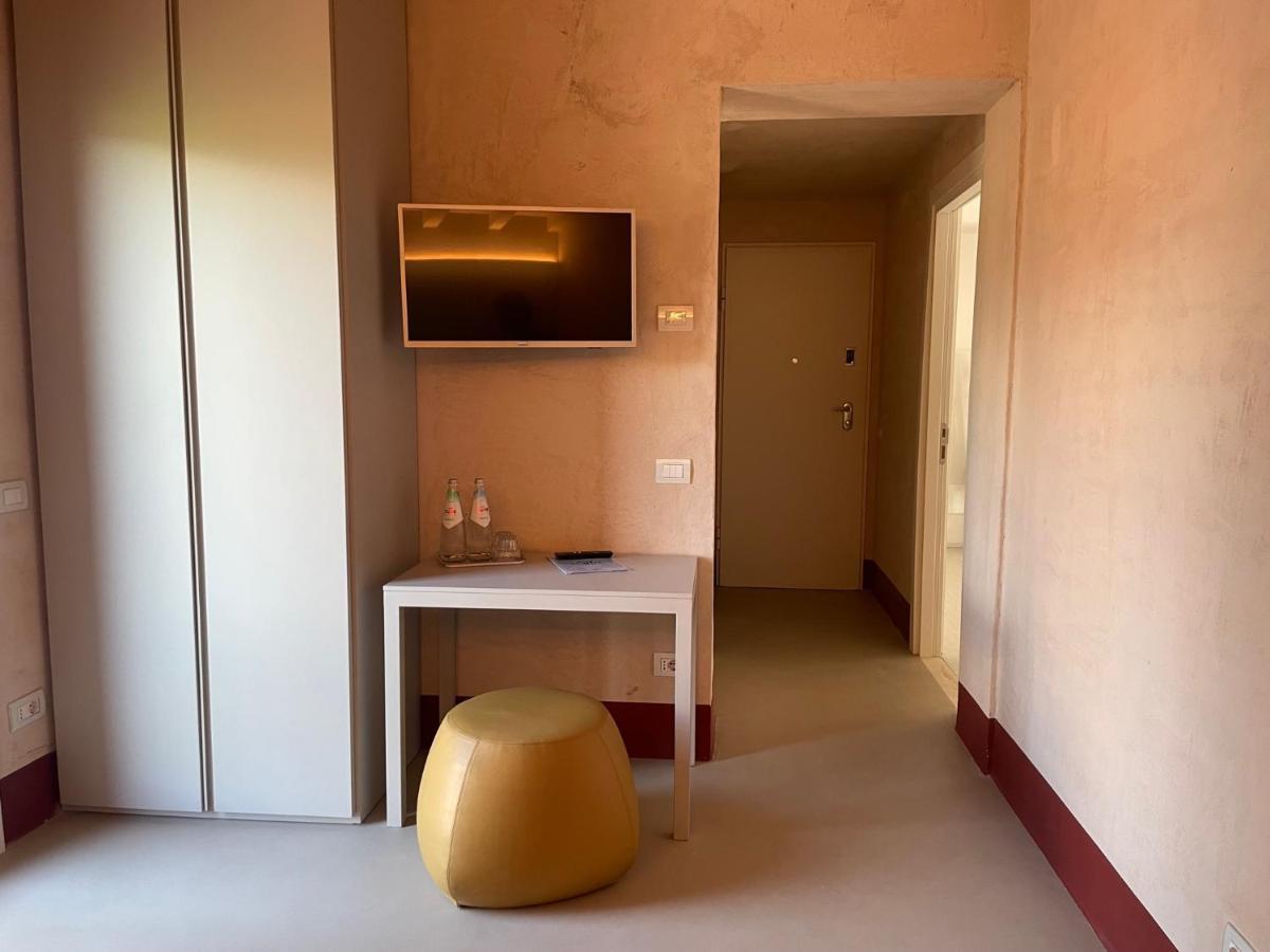 Labottega - Camere Marina di Pietrasanta Exteriér fotografie