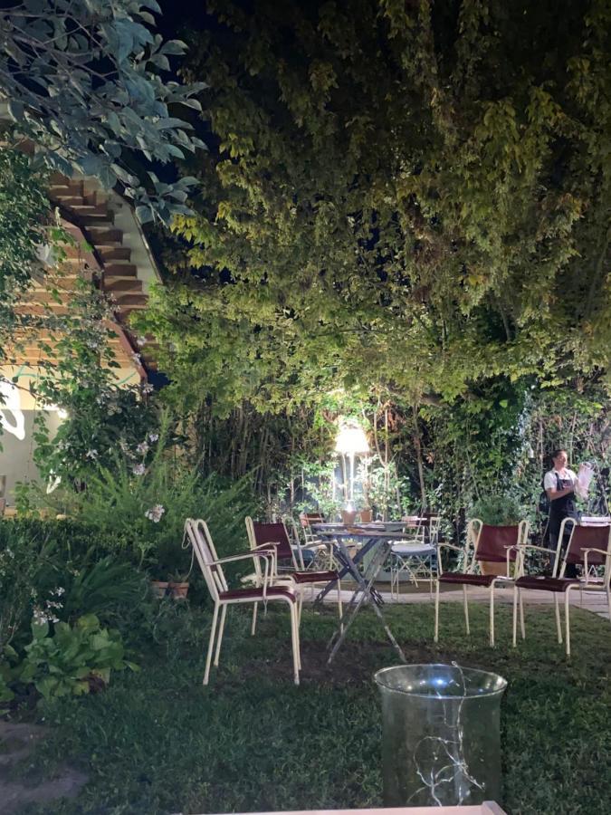 Labottega - Camere Marina di Pietrasanta Exteriér fotografie