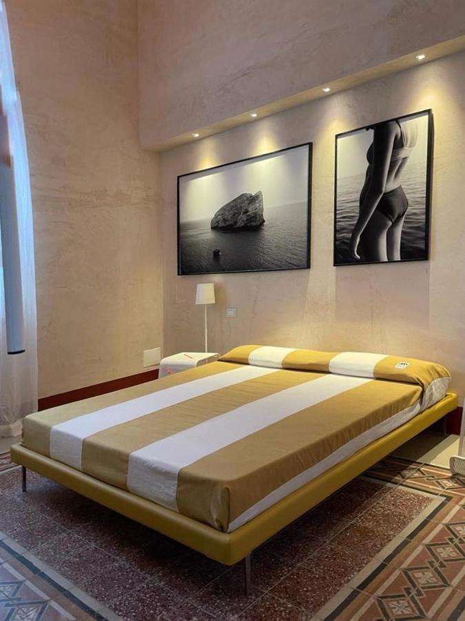 Labottega - Camere Marina di Pietrasanta Exteriér fotografie