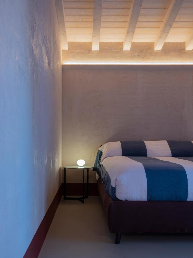 Labottega - Camere Marina di Pietrasanta Exteriér fotografie