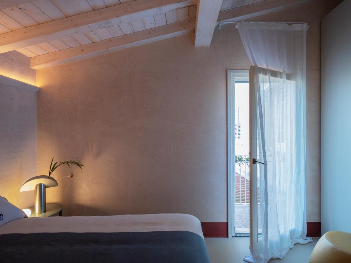 Labottega - Camere Marina di Pietrasanta Exteriér fotografie